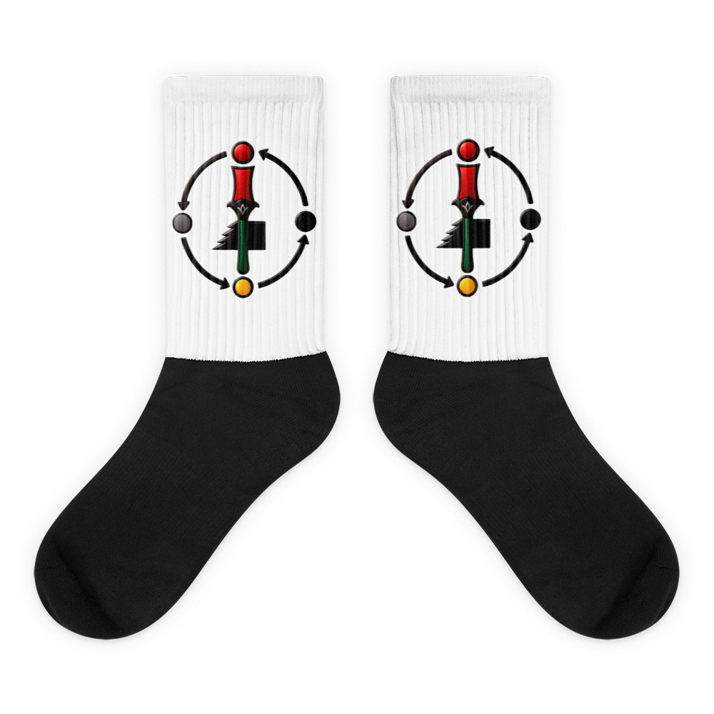 Abibitumi Socks