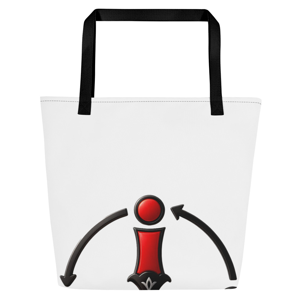 Abibitumi Beach Bag - Image 4