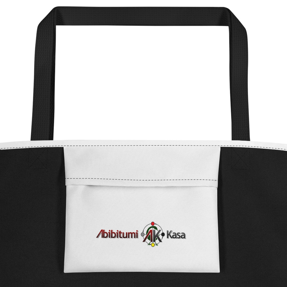 Abibitumi Beach Bag - Image 6