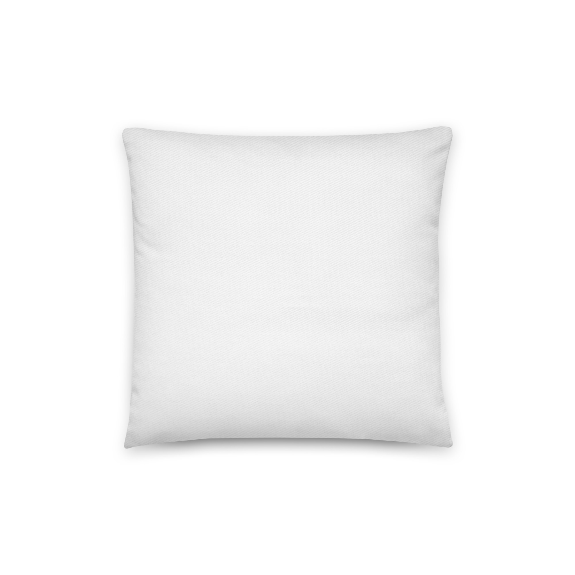 Abibitumi Emblem Cotton Pillow - Image 2