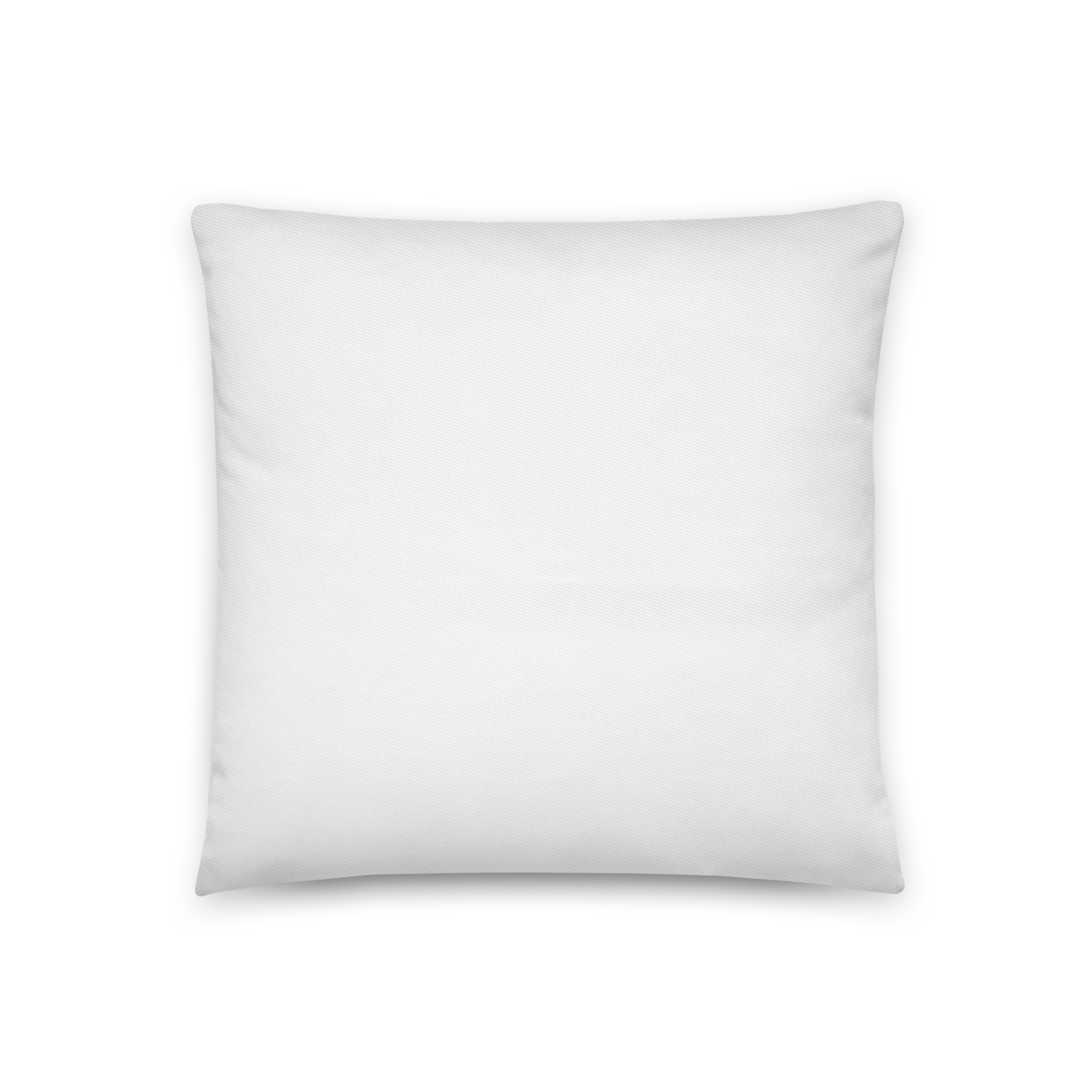Abibitumi Emblem Cotton Pillow - Image 4