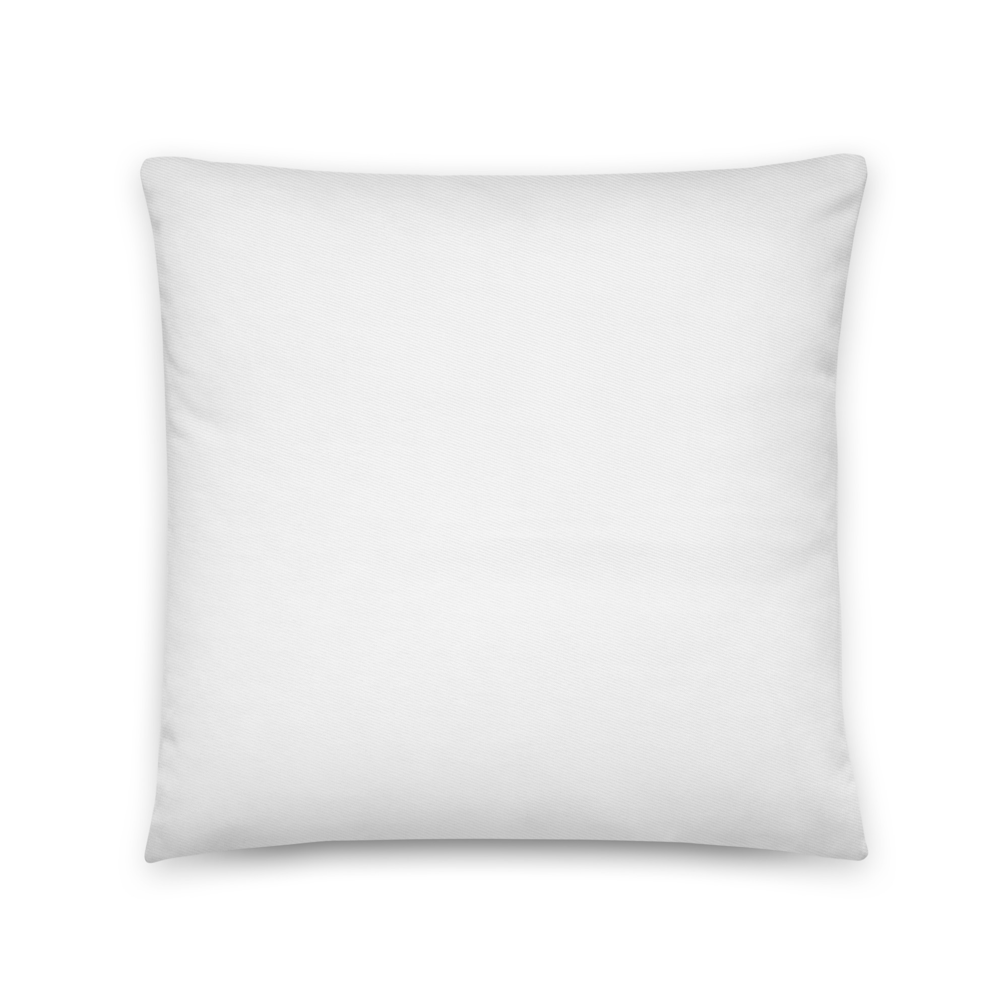 Abibitumi Emblem Cotton Pillow - Image 6