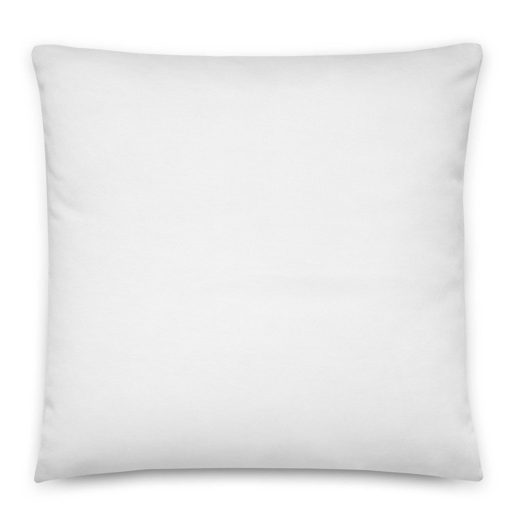 Abibitumi Emblem Cotton Pillow - Image 8