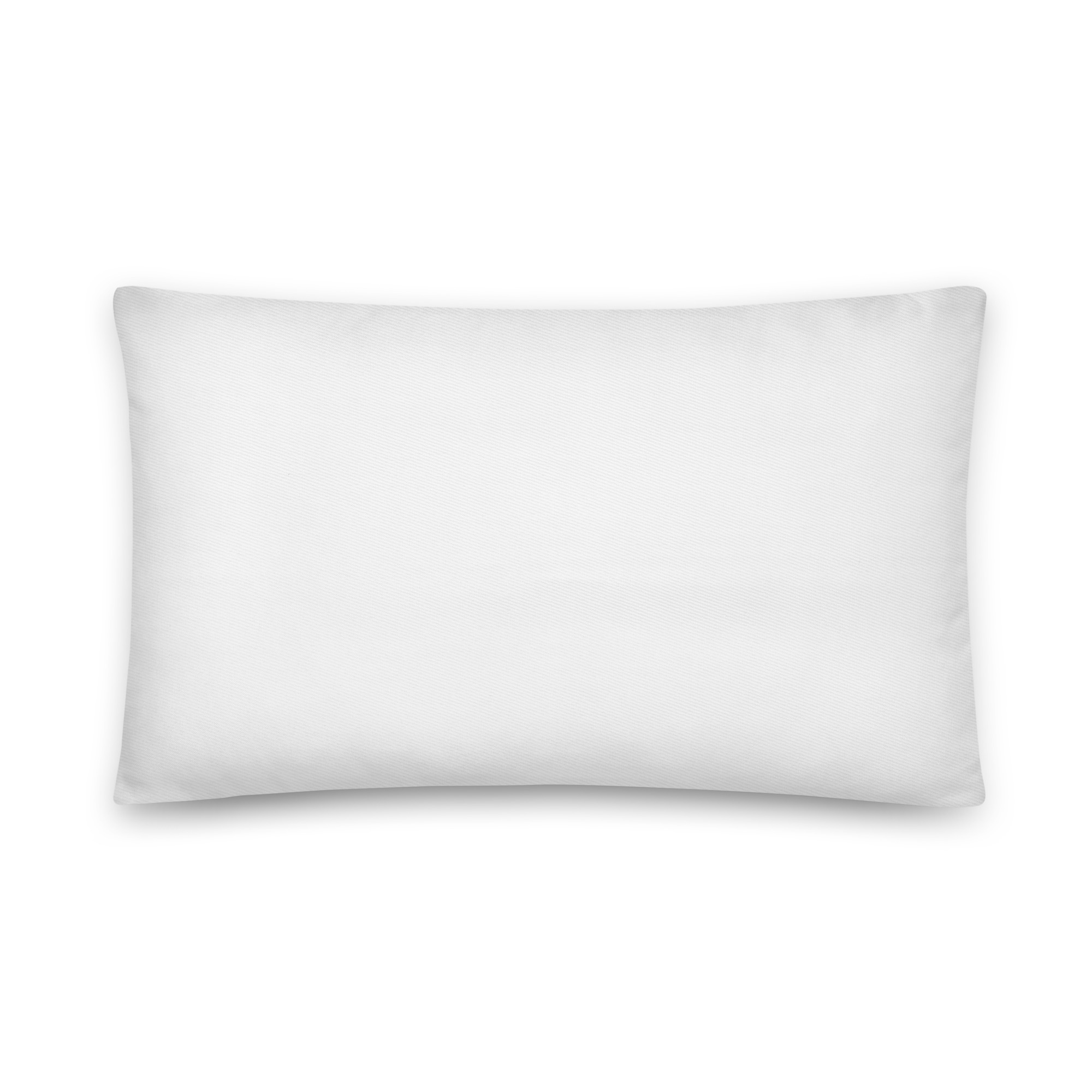 Abibitumi Emblem Cotton Pillow - Image 10