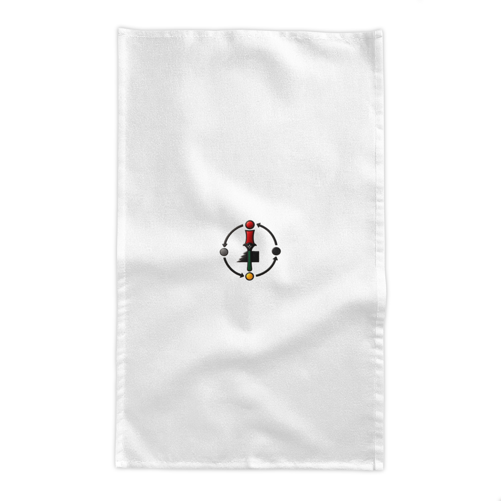 Abibitumi Emblem Heritage Tablecloth - Image 2