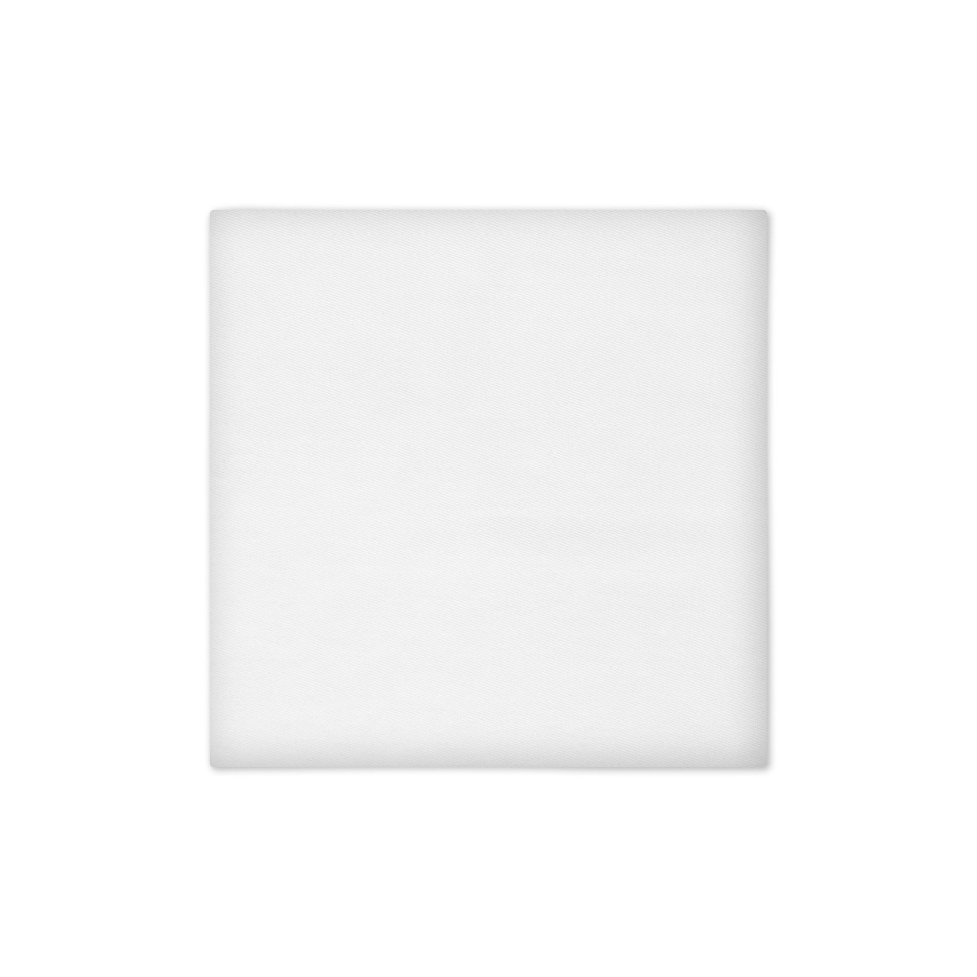 Abibitumi Emblem Cotton Pillowcase - Image 2