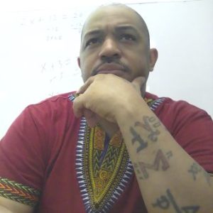Profile photo of Hercules Baxter