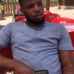 Profile photo of Omari Negus Menes