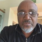 Profile photo of Mark Jordan