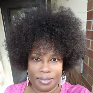 Profile photo of Akosua Annan