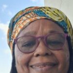 Profile photo of Yolande Grant