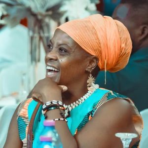 Profile photo of Nyshourn "Ama Selase"