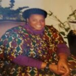 Profile photo of Ernestine Fitzgerald
