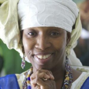 Profile photo of Chenzira