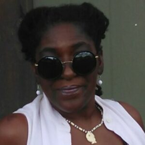 Profile photo of Lisa Williams