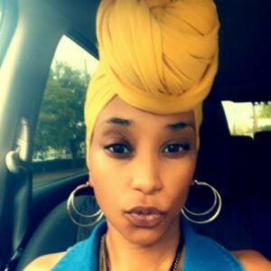 Profile photo of Ebony