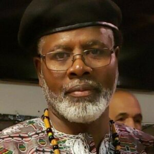 Profile photo of Amari Menkhepera Sneferu