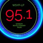 Profile photo of Sankofa Revolutionary Radio Muhammad