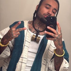 Profile photo of Isaiah