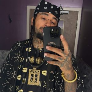 Profile photo of Isaiah