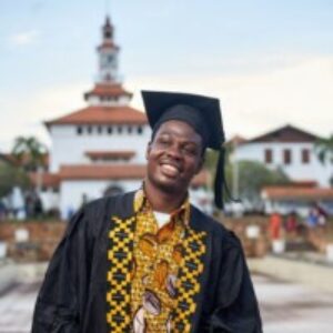 Profile photo of Narh Tetteh Desmond