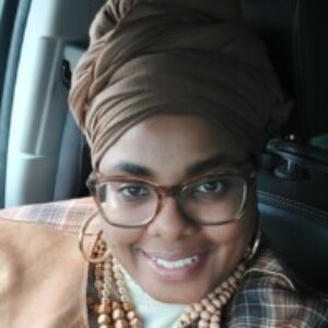 Profile photo of Dr. LaShanta Williams