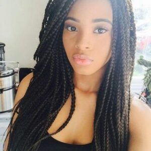 Profile photo of Azania