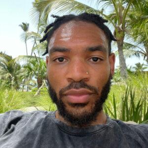 Profile photo of Aaron