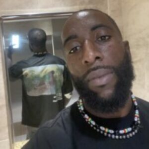 Profile photo of King