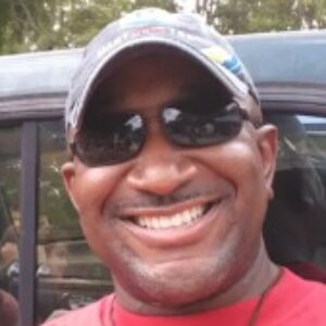Profile photo of Manny Stephens