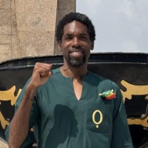 Profile photo of Kwaku