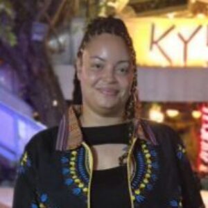 Profile photo of Niara Esi Ìjèawelē Kwento