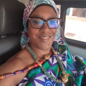 Profile photo of Nana Akua