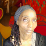 Profile photo of Margaret