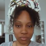 Profile photo of Jalilah