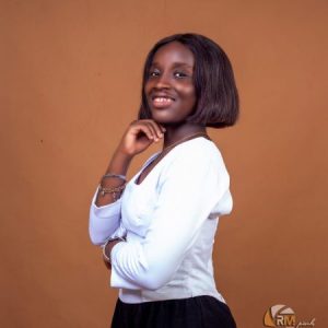 Profile photo of rose