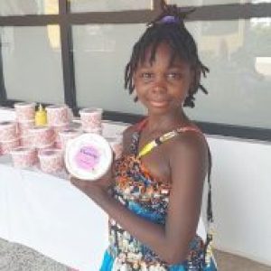Profile photo of Akosua