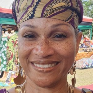 Profile photo of Monique