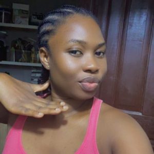 Profile photo of Irene Kukua