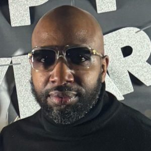 Profile photo of Dion