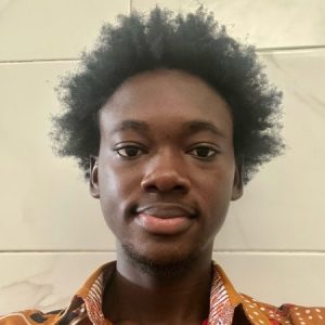 Profile photo of David Kotey