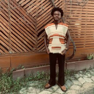 Profile photo of David Kotey