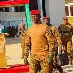 Profile photo of COMPAORE