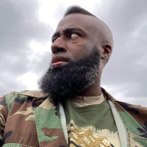 Profile photo of Jarake