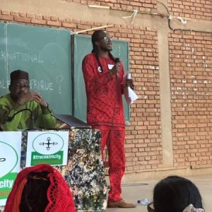 Profile photo of Kimoni Yaw