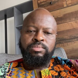 Profile photo of Efo Selorm