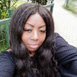 Profile photo of Paula