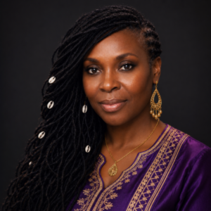 Profile photo of Kala Kambon