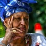Profile photo of Ìyá Omítádé