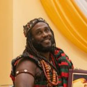 Profile photo of Ɔbenfo Ọbádélé